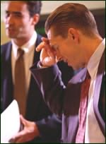 آیا از شغل خود راضی هستید؟ آیا از شغل خود راضی هستید؟