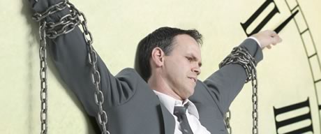 مدیریت ضرب العجل ها مدیریت ضرب العجل ها