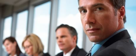 ویژگیهای لازم برای یک رهبر و مدیر موفق ویژگیهای لازم برای یک رهبر و مدیر موفق