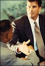 فروشنده خوبی باشید