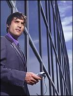 فاکتور موفقیت شغلی