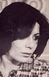 يادي از شهرزاد: شاعر، نويسنده و رقصندۀ فيلم های فارسی يادي از شهرزاد: شاعر، نويسنده و رقصندۀ فيلم های فارسی