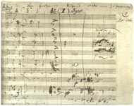 بتهوون و Missa Solemnis بتهوون و Missa Solemnis
