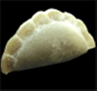 قطاب خانگی شیرینی مخصوص عید