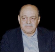 بیوگرافی حسن کسایی