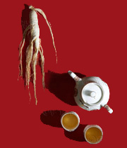 جینسینگ و خواص آن