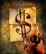 راز و رمز پولدار شدن