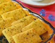 بیسکوییت شکری