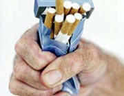 زندگی بدون سیگار
