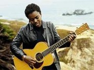 تریسی چپمن، Tracy Chapman