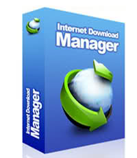 قدرتمندترين نرم افزار دانلود Internet Download Manager v5.16 Full