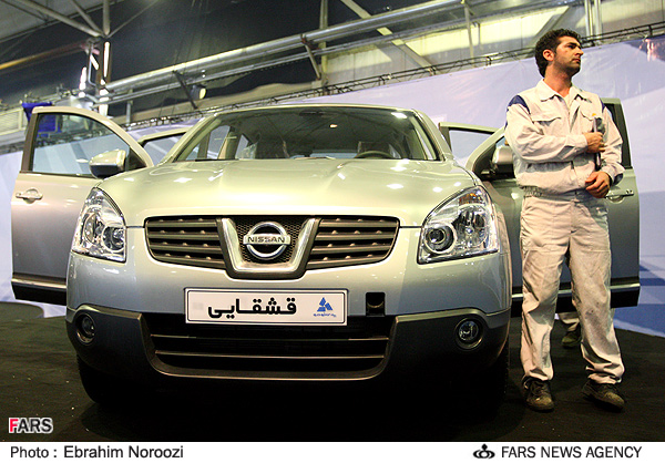 رونمايي از چهار خودروي جديد سايپا رونمايي از چهار خودروي جديد سايپا