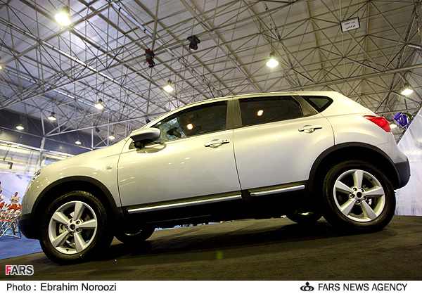 رونمايي از چهار خودروي جديد سايپا رونمايي از چهار خودروي جديد سايپا