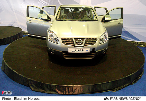 رونمايي از چهار خودروي جديد سايپا رونمايي از چهار خودروي جديد سايپا