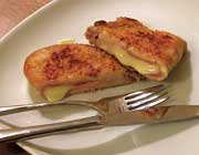 کوردُن بلو (cordon bleu