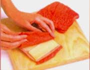 کوردُن بلو (cordon bleu