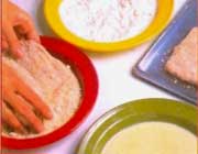 کوردُن بلو (cordon bleu