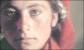 قاچاق زنان، فاجعه ای بزرگ و جهان متمدن!