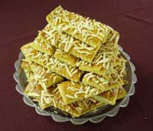 شیرینی های خشک شیرینی های خشک