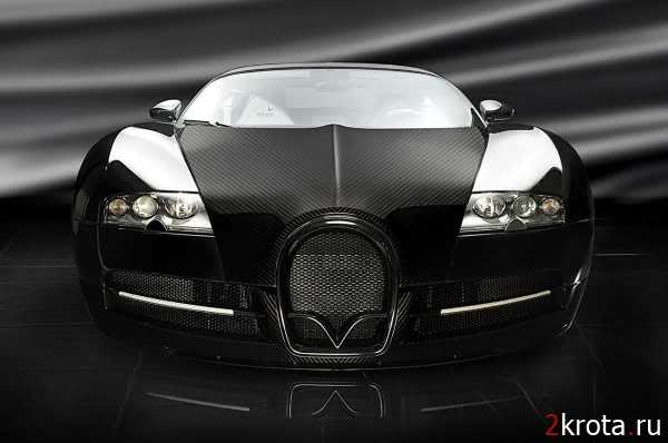 نمایشگاه اتومبیل جنوا 2009 (mansory)