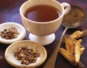 گياه قاصدک براي درمان سنگ کليه و کيسه صفرا