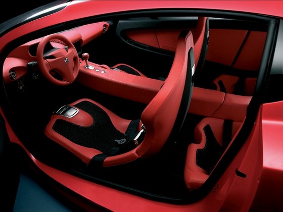 زيباترين خودروهاي 2009