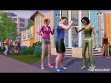 معرفی بازی The Sims 3