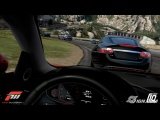 معرفی بازی Forza Motorsport 3