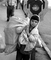 كودكان كار ، قربانيان مدرنيسم‌