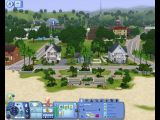 معرفی بازی The Sims 3