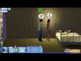 معرفی بازی The Sims 3