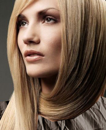 انواع رنگساژ مخصوص موهای بلوند