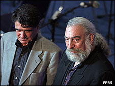 پرویز مشکاتیان، نوازنده و آهنگساز ایرانی درگذشت پرویز مشکاتیان، نوازنده و آهنگساز ایرانی درگذشت