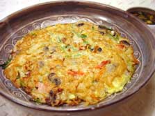 کوکوی اسپاگتی(ایتالیایی)