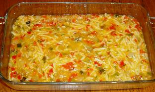 تورتیلا(اسپانیایی)