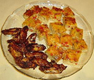 تورتیلا(اسپانیایی)