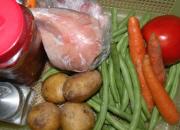 راگو فرانسوی راگو فرانسوی