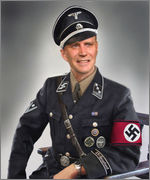 يونيفرم متحدين و متفقين در جنگ دوم جهاني...