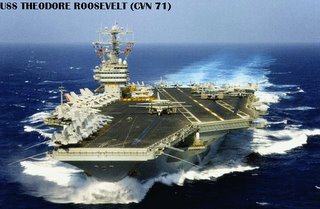 ناوهای هواپیما بر