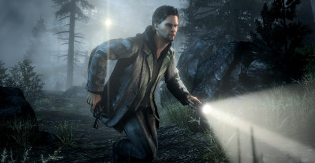 Alan Wake و CrackDown 2 در نیمه اول 2010