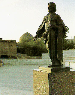 نظامی گنجوی نظامی گنجوی