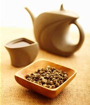 خاصیت ضد افسردگی چای سبز