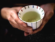 خاصیت ضد افسردگی چای سبز