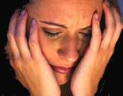 اختلال تبدیلی یا هیستری چیست؟