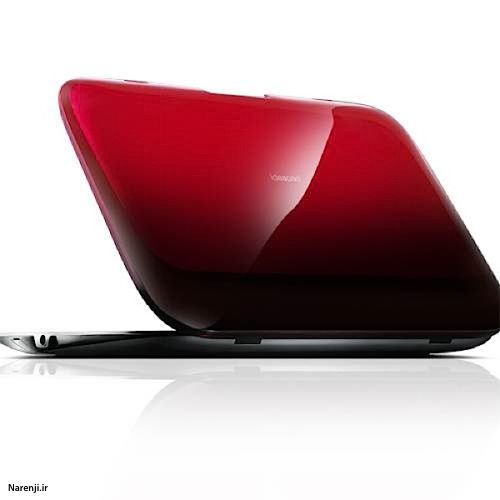 IdeaPad U1 Hybrid لنوو؛ روز لپ تاپ، شب تبلت