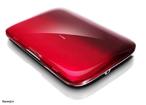 IdeaPad U1 Hybrid لنوو؛ روز لپ تاپ، شب تبلت