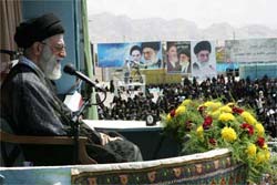 بیانات مقام معظم رهبری از سال 79 تا 88