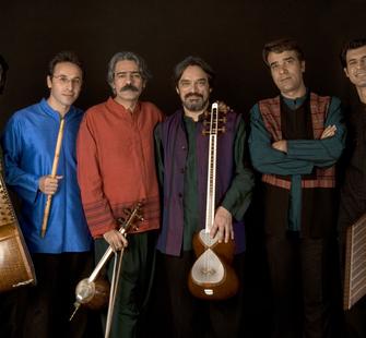 يادگيري دستگاههاي موسيقي