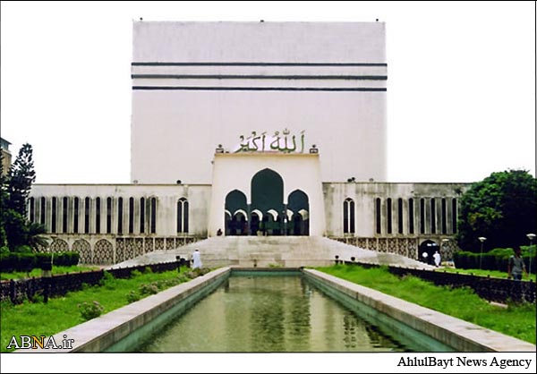 مساجد جهان ؛ به روایت تصویر(3) مساجد جهان ؛ به روایت تصویر(3)