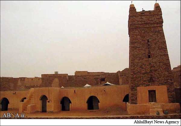 مساجد جهان ؛ به روایت تصویر(3) مساجد جهان ؛ به روایت تصویر(3)